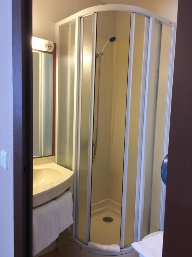 Hotel Amarante 브장송 외부 사진