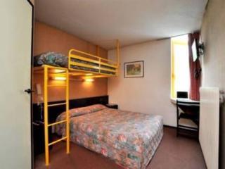 Hotel Amarante 브장송 외부 사진